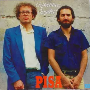 Liefhebbers opgelet!